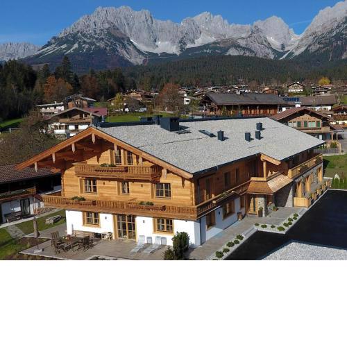 Bichlhof Going