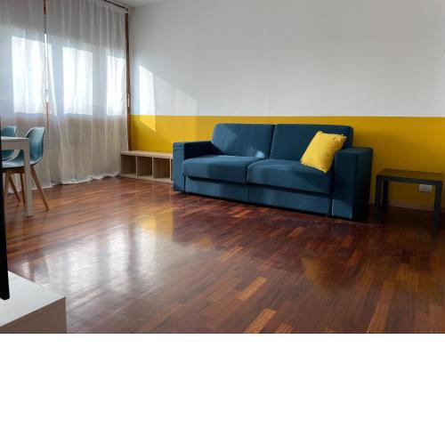 BICOCCA APARTMENT