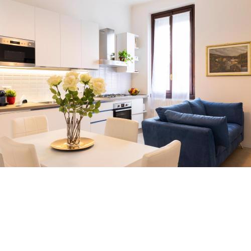 BICOCCA HOME - 2 Bedrooms