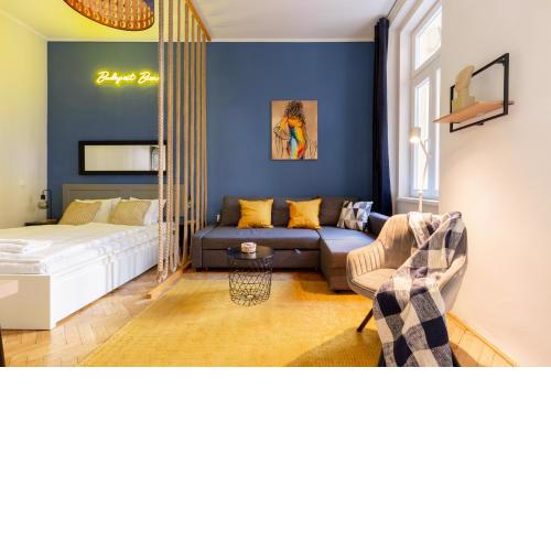 Bien Apartment