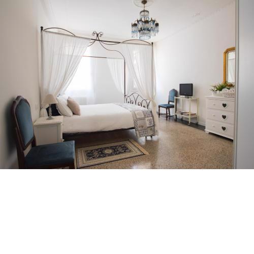 Biennale Apartments Venice