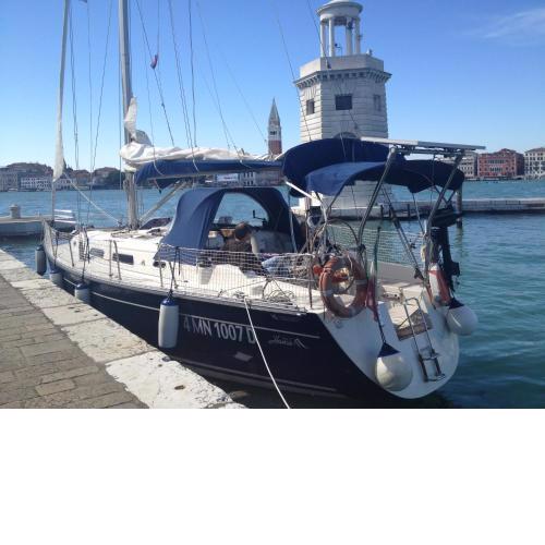 Biennale boat & breakfast