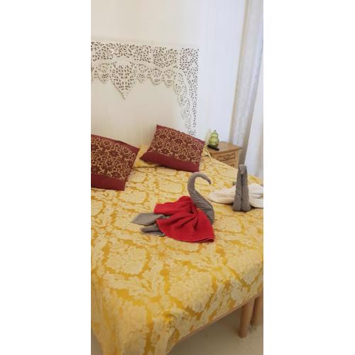BIENNALE FLAT IN GIARDINI
