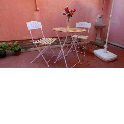 Biennale flat