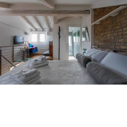 Biennale Gallery Loft