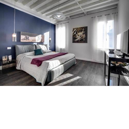 Biennale superior suite