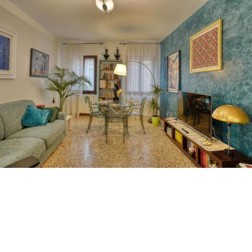Biennale Venice Charme Apartment