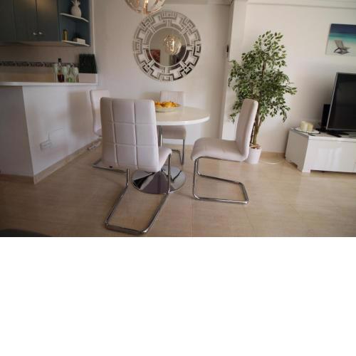 Bienvenido apartamento