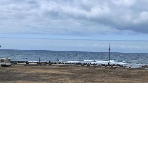 BIENVENUE Appart lumineux avec vue sur la mer