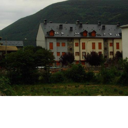 BIESCAS PIRINEOS