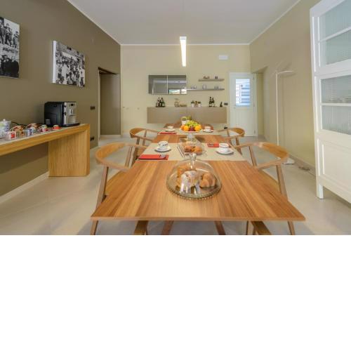 Bifora B&b