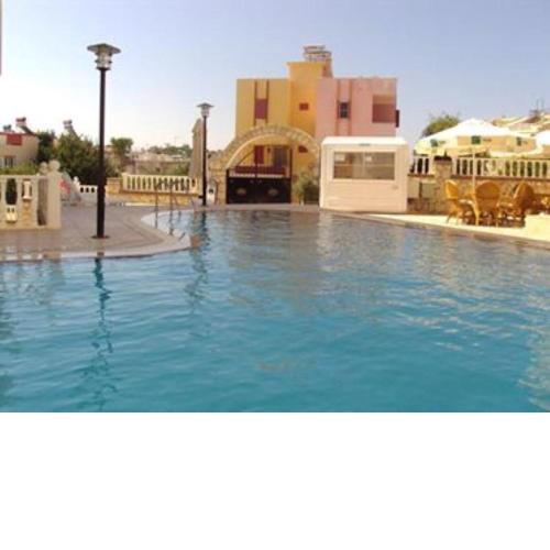 Big 1 bed apt, 2 and 2 persons, HS