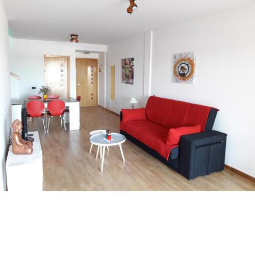 Big and Bright Apartment
