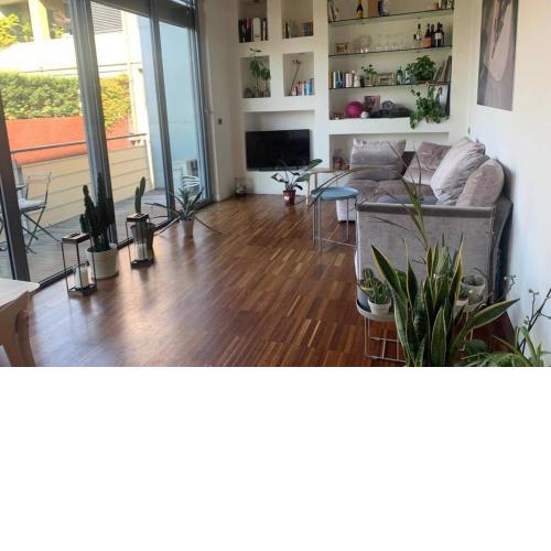 Big and stunning apartment in central area