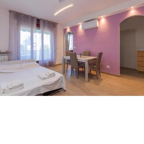 [Big apartment] - Alcuino 7