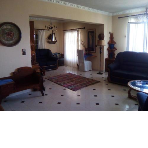 Big apartment for 2- 5 Persons