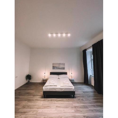 Big nice family apartment next to Hannovermarkt