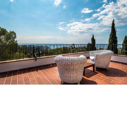 Big Villa Can Pedro in Palma de Mallorca