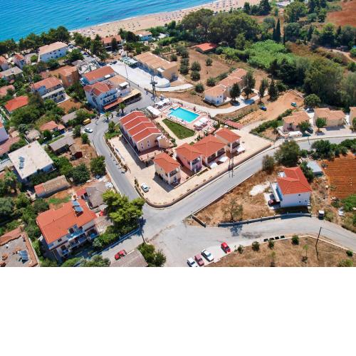 Big Village Hotel