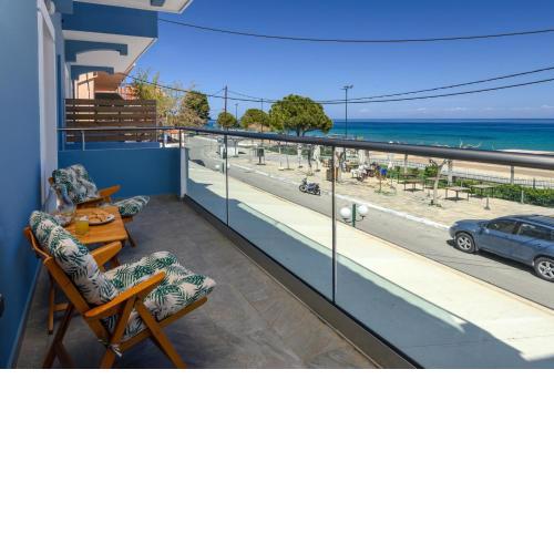 BigBlue luxury apartments