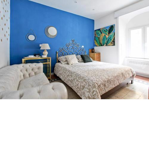 BigFamilyFlats - Coliseum Apartment