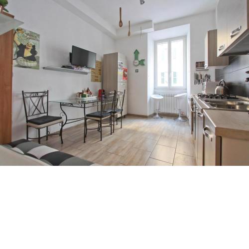 BigFamilyFlats - Testaccio Riverside