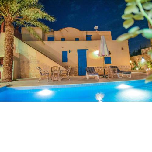 Bigo Villa