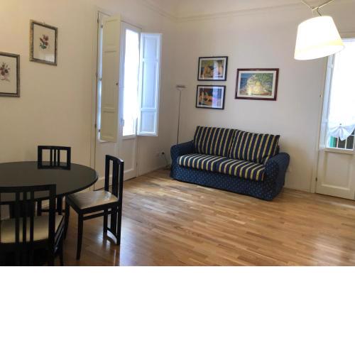 Bijou Apartment