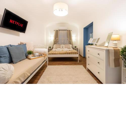 Bijou home suite - Vaticano