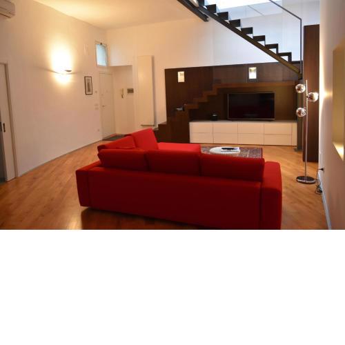 Bijoux Luxury Apartment in Old Town