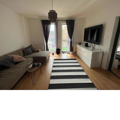 Bikavér Apartman Eger - City centre
