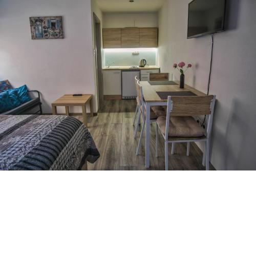BIKE apartments 2