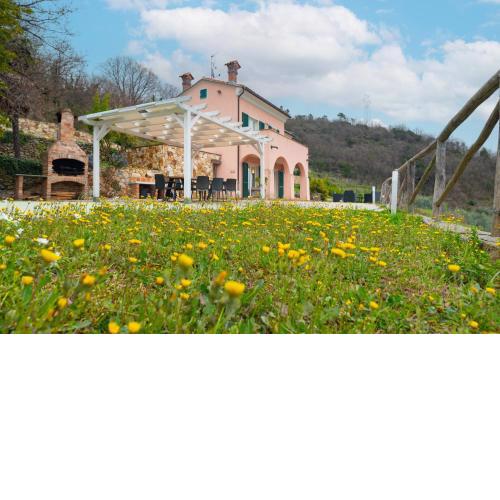Bike e Relax Villa