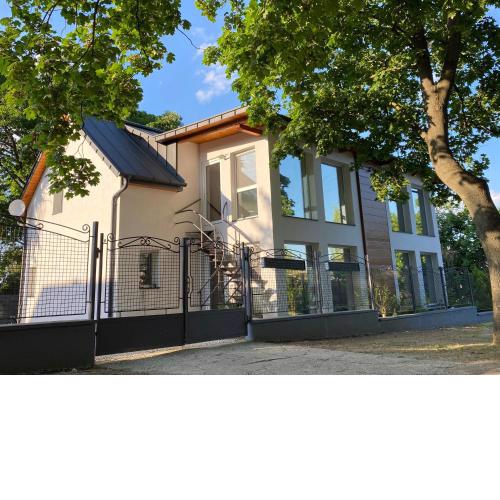 BIKE & FUN Apartments - Balatonakarattya