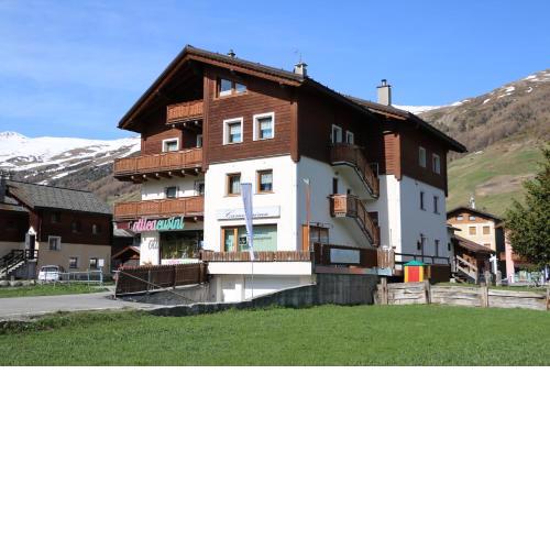 Bike&Ski Apartments