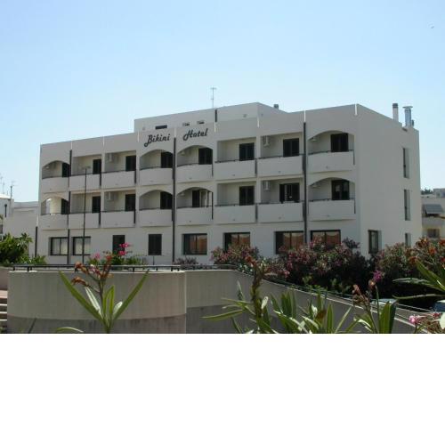 Bikini Hotel