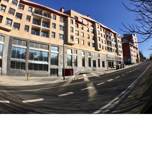 Bilbao Apartamentos Atxuri