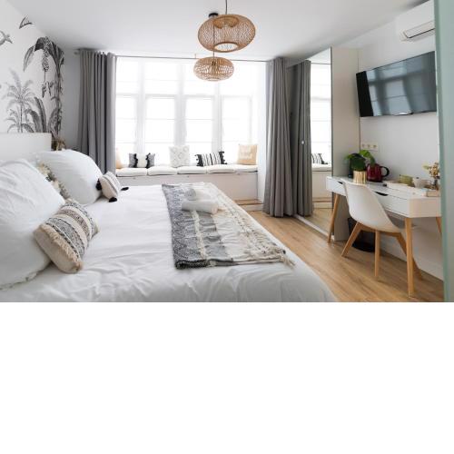 Bilbao Art Lodge Staynnapartments