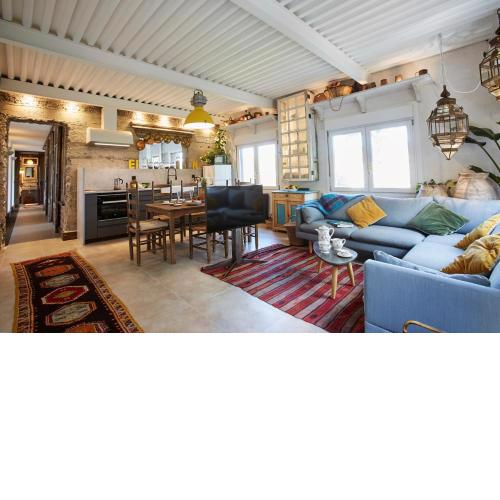 Bilbao Beach Chalet