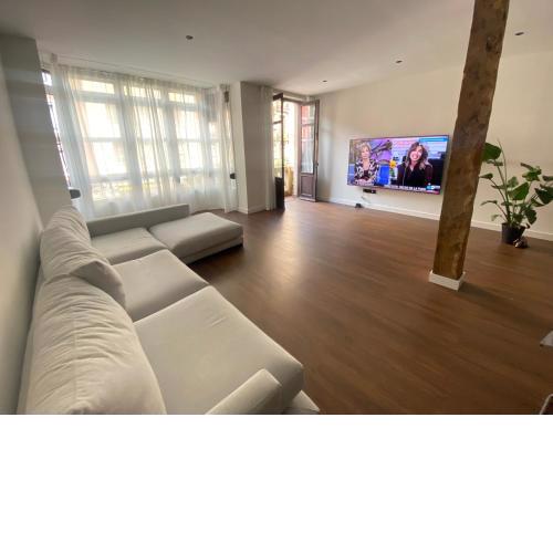 Bilbao center apartament