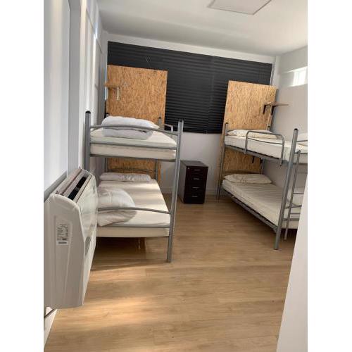 Bilbao Central Rooms