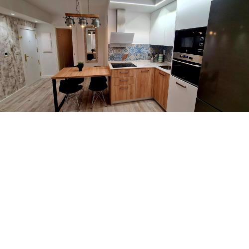 BILBAO HOME CON PARKING