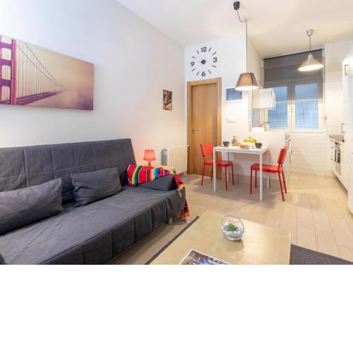 Bilbao Indautxu XI by Aston Rentals
