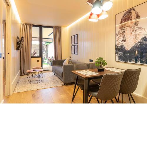 BILBAO METROPOLITAN by STAYNN APARTMENTS