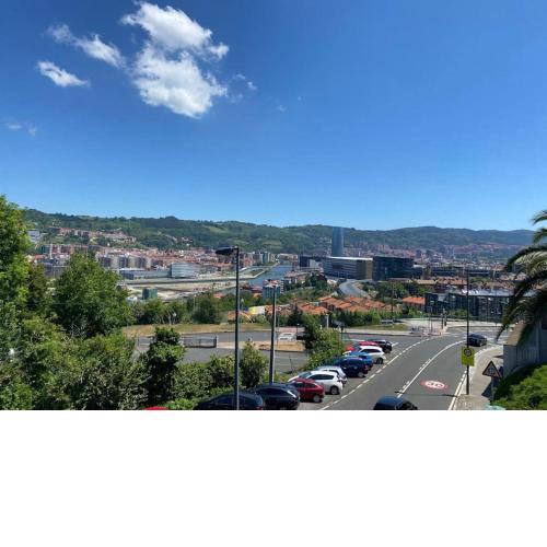 Bilbao nice view