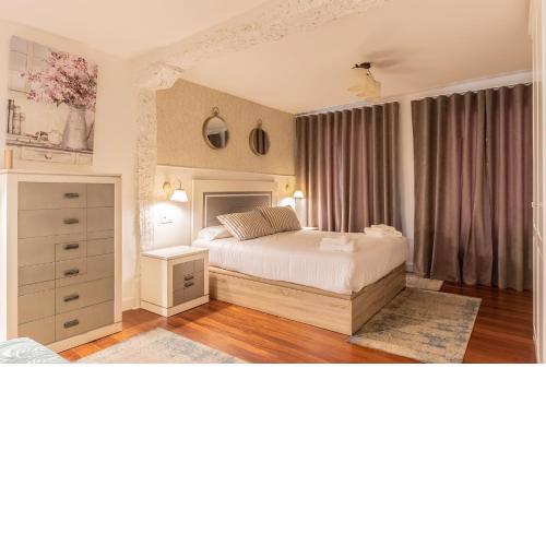 Bilbao Old Town IV by Aston Rentals