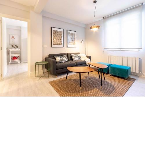 Bilbao Old Town VI by Aston Rentals