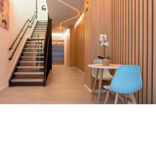 Bilbao ROOMS & KITCHEN Zorroza