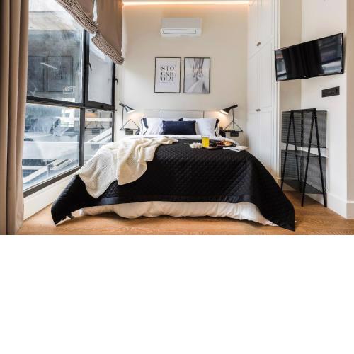 BILBAO URBAN by STAYNN APARTMENTS