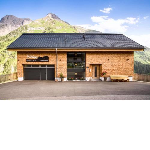 Bildegg Appartements
